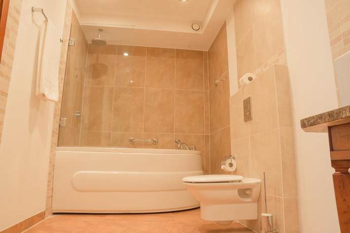 Imagen de la habitación del Hotel Rejs. Foto 10