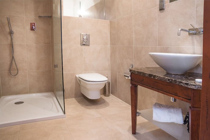 Imagen de la habitación del Hotel Rejs. Foto 12