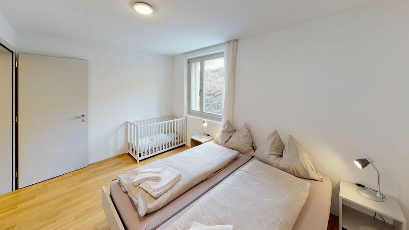 Imagen general del Hotel Reka-feriendorf Blatten-belalp. Foto 6