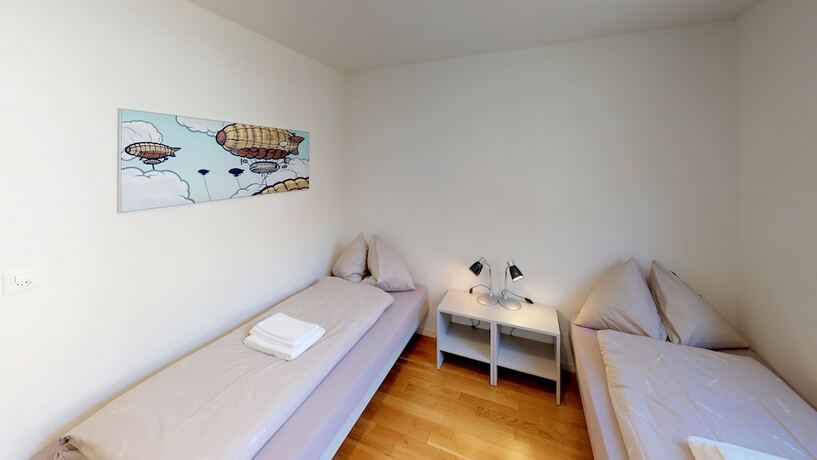 Imagen de la habitación del Hotel Reka-feriendorf Blatten-belalp. Foto 12