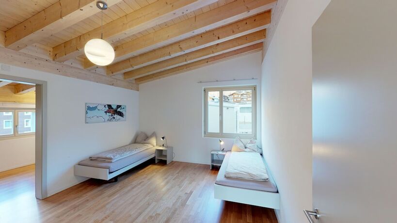 Imagen de la habitación del Hotel Reka-feriendorf Blatten-belalp. Foto 19