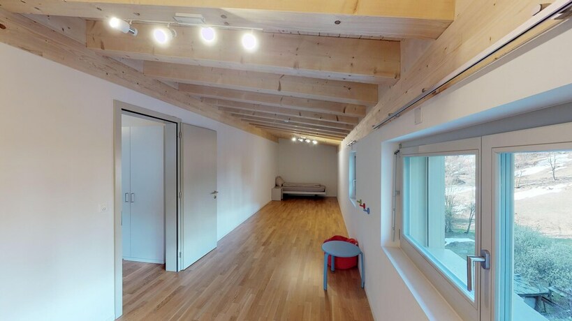 Imagen de la habitación del Hotel Reka-feriendorf Blatten-belalp. Foto 20