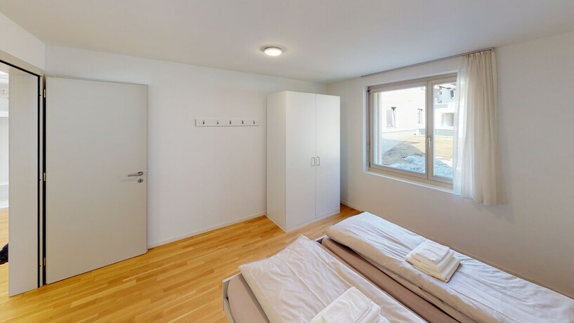 Imagen de la habitación del Hotel Reka-feriendorf Blatten-belalp. Foto 21