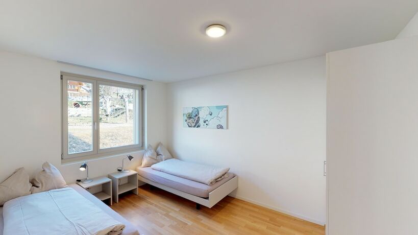 Imagen de la habitación del Hotel Reka-feriendorf Blatten-belalp. Foto 23