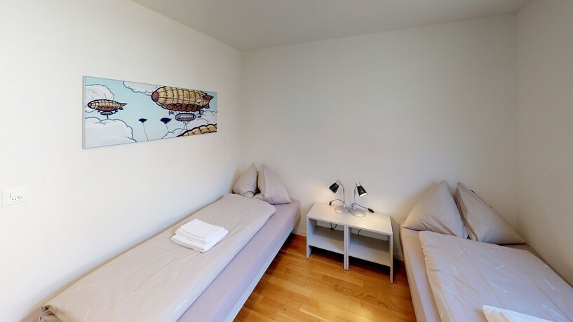 Imagen de la habitación del Hotel Reka-feriendorf Blatten-belalp. Foto 24