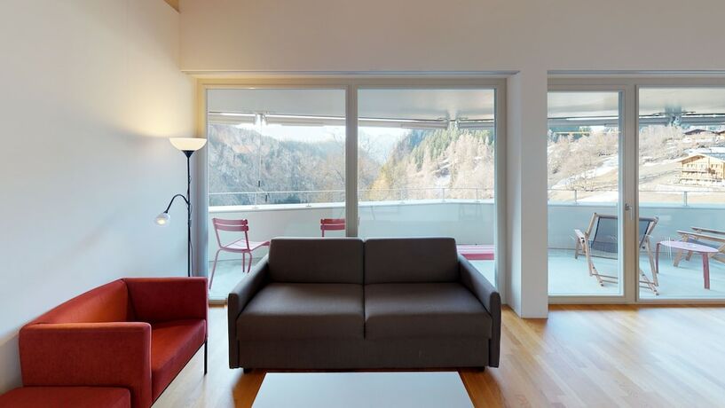 Imagen de la habitación del Hotel Reka-feriendorf Blatten-belalp. Foto 25