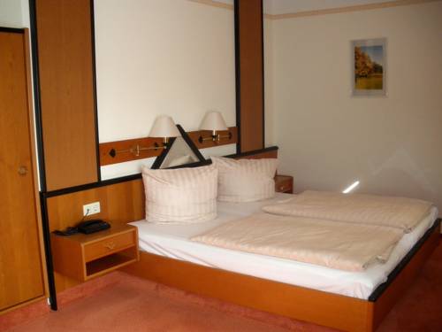 Imagen de la habitación del Hotel Reke. Foto 5