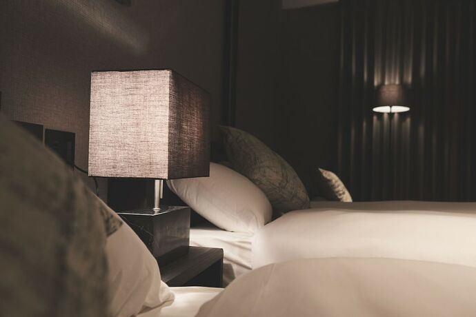 Imagen general del Hotel Rela Higashimatsudo. Foto 3