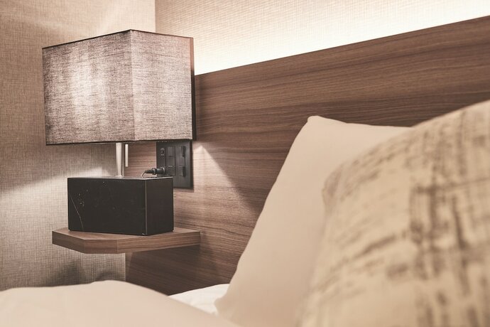 Imagen general del Hotel Rela Higashimatsudo. Foto 6