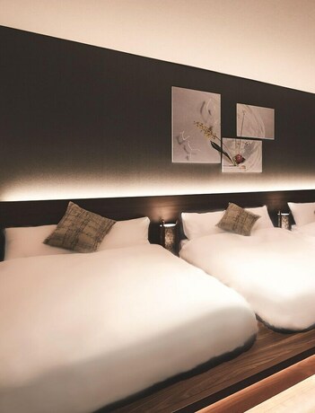 Imagen general del Hotel Rela Higashimatsudo. Foto 1