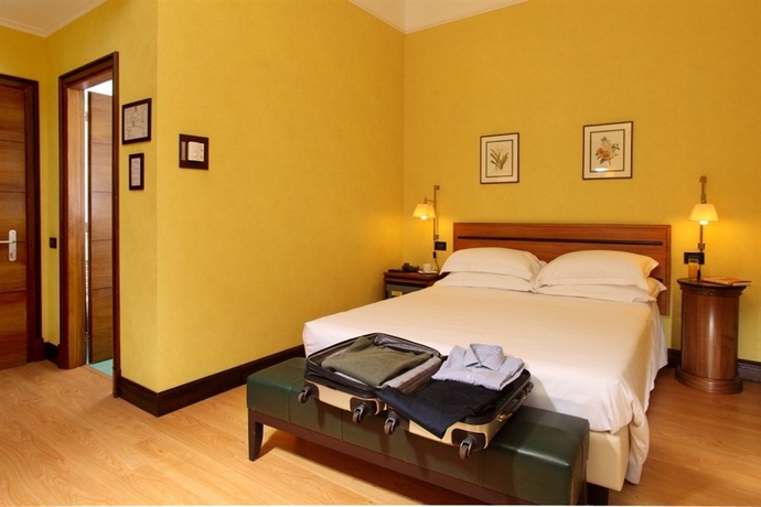 Imagen de la habitación del Hotel Relais 6. Foto 9