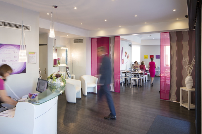 Imagen de los interiores del Hotel Relais Acropolis. Foto 13