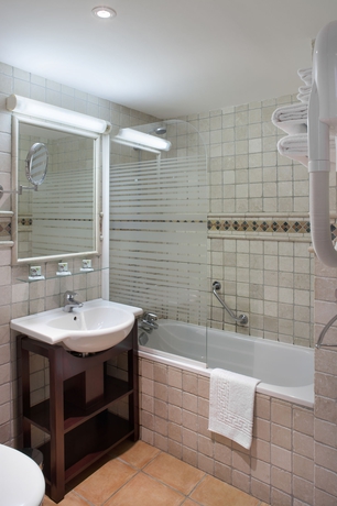 Imagen de la habitación del Hotel Relais Acropolis. Foto 7