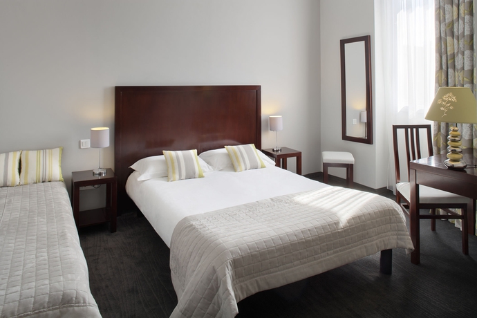 Imagen de la habitación del Hotel Relais Acropolis. Foto 9