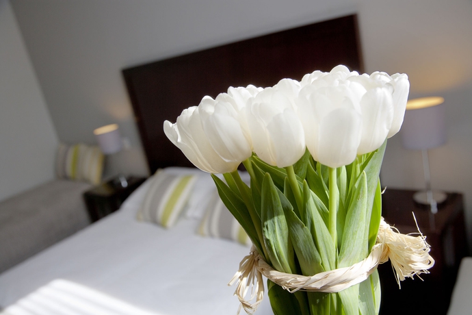 Imagen de la habitación del Hotel Relais Acropolis. Foto 11