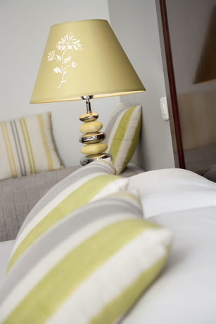 Imagen de la habitación del Hotel Relais Acropolis. Foto 12