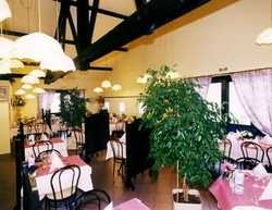 Imagen general del Hotel Relais Akena Melun Senart. Foto 3