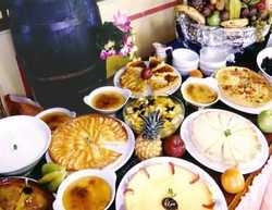 Imagen general del Hotel Relais Akena Melun Senart. Foto 5