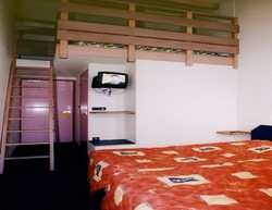 Imagen general del Hotel Relais Akena Melun Senart. Foto 7