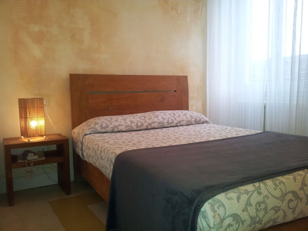 Imagen de la habitación del Hotel Relais Al Convento. Foto 3