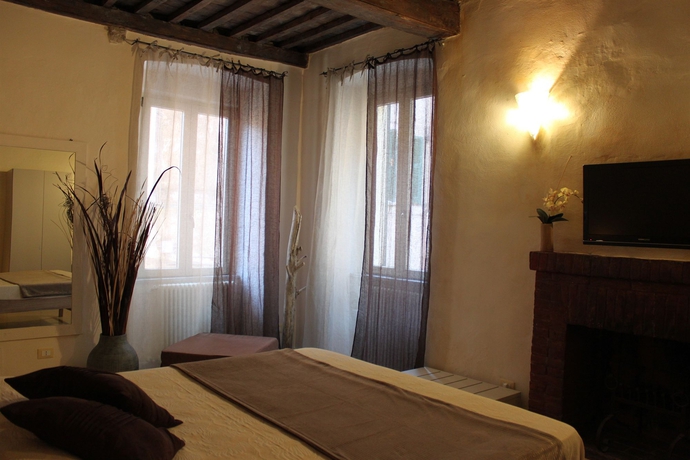 Imagen de la habitación del Hotel Relais Al Convento. Foto 4