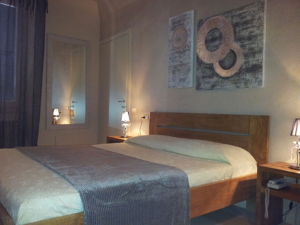 Imagen de la habitación del Hotel Relais Al Convento. Foto 8