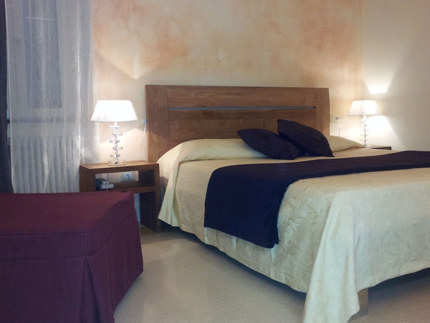 Imagen de la habitación del Hotel Relais Al Convento. Foto 10