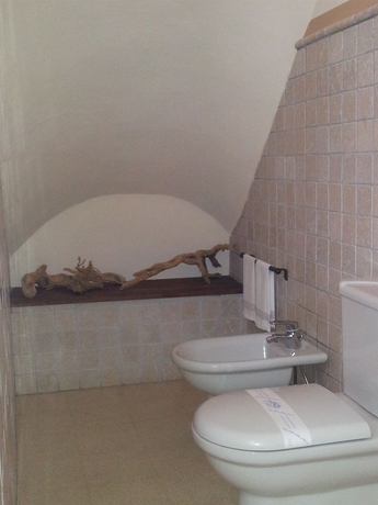 Imagen de la habitación del Hotel Relais Al Convento. Foto 11