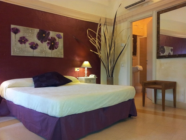 Imagen de la habitación del Hotel Relais Al Convento. Foto 12