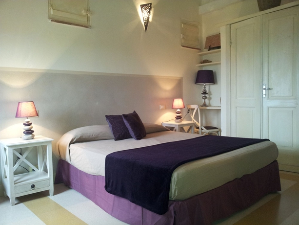 Imagen general del Hotel Relais Al Convento. Foto 2