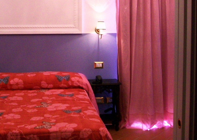 Imagen de la habitación del Hotel Relais Alcova Del Doge. Foto 3