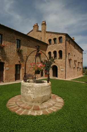 Imagen general del Hotel Relais Alla Corte Del Sole. Foto 2