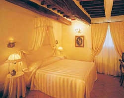Imagen general del Hotel Relais Alla Corte Del Sole. Foto 4