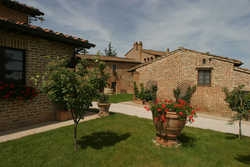 Imagen general del Hotel Relais Alla Corte Del Sole. Foto 5