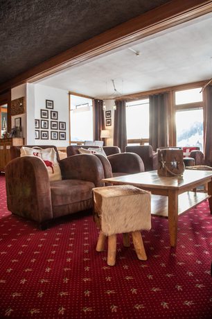 Imagen de los interiores del Hotel Relais Alpin. Foto 13