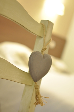 Imagen de la habitación del Hotel Relais Amadourien. Foto 10