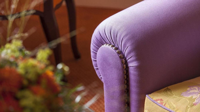 Imagen general del Hotel Relais And Chateaux Hotel Bulow Palais. Foto 7