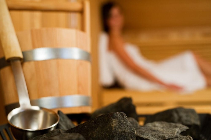 Imagen general del Hotel Relais And Chateaux Hotel Bulow Palais. Foto 8