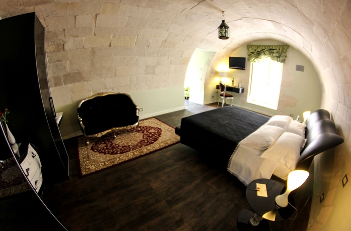 Imagen de la habitación del Hotel Relais Antica Badia - San Maurizio 1619. Foto 10