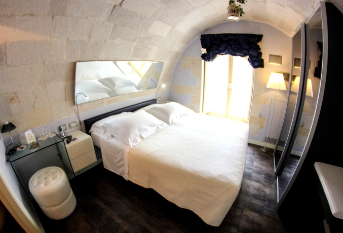 Imagen de la habitación del Hotel Relais Antica Badia - San Maurizio 1619. Foto 11