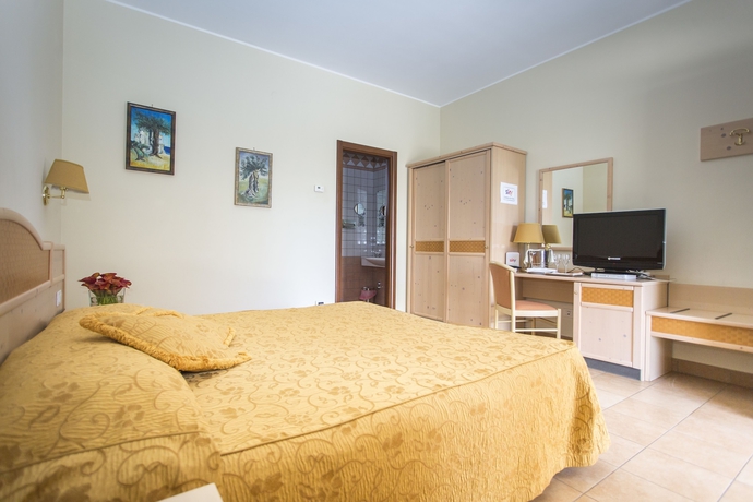 Imagen de la habitación del Hotel Relais Antica Masseria. Foto 5