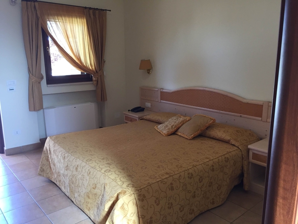 Imagen de la habitación del Hotel Relais Antica Masseria. Foto 6