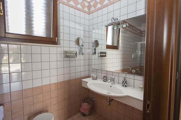 Imagen de la habitación del Hotel Relais Antica Masseria. Foto 9