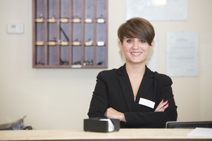 Imagen de los interiores del Hotel Relais Antica Masseria. Foto 12