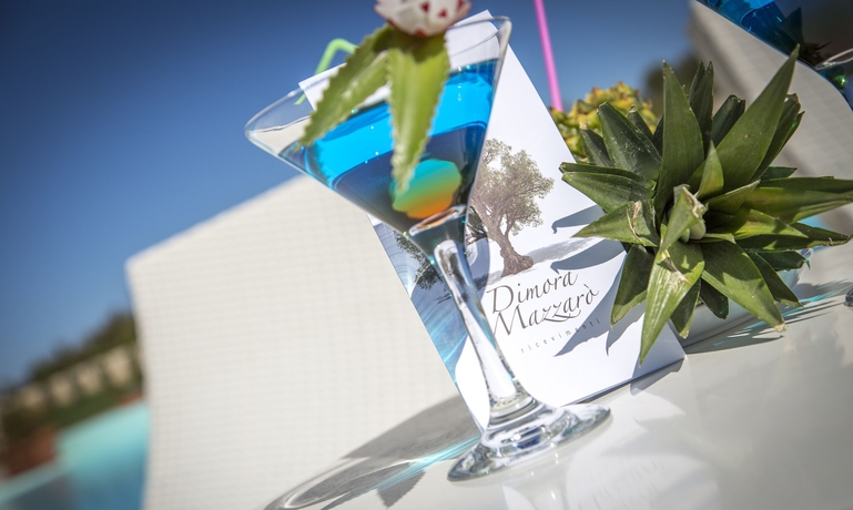 Imagen de la piscina del Hotel Relais Antica Masseria. Foto 16