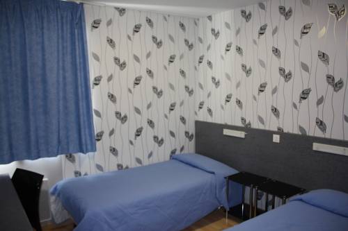 Imagen de la habitación del Hotel Relais Arc En Ciel. Foto 3