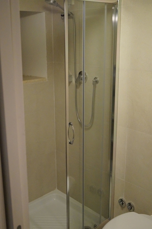 Imagen de la habitación del Hotel Relais Arco Della Pace. Foto 10