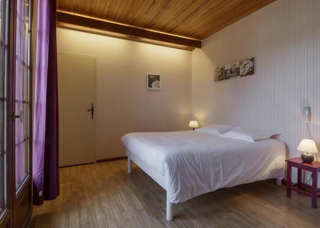 Imagen general del Hotel Relais Aspois. Foto 4