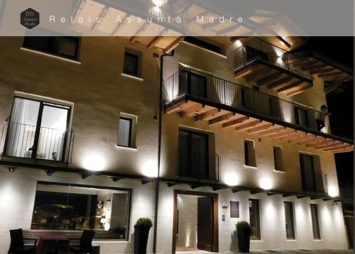 Imagen general del Hotel Relais Assunta Madre. Foto 1