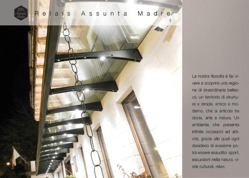 Imagen general del Hotel Relais Assunta Madre. Foto 2